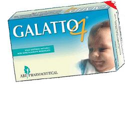 GALATTO4 30 COMPRESSE - Farmafamily.it
