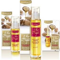 INCAROSE RIAD ARGAN OLIO PURO 30 ML - Farmafamily.it