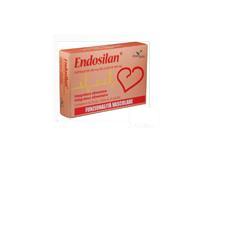ENDOSILAN 30 COMPRESSE - Farmafamily.it