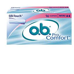 OB MINI PRO COMFORT 16PZ - Farmafamily.it