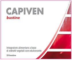 CAPIVEN BUSTINE 20 BUSTINE - Farmafamily.it