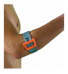 GIBAUD ORTHO ELBOWGIB BRACCIALE ANTIEPICONDILITE 01 - Farmafamily.it