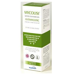 MYCOLISI DETERGENTE ANTIMICOTICO E ANTIFORFORA 200 ML - Farmafamily.it