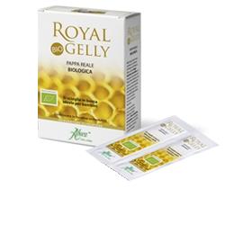 ROYALGELLY 16 BUSTINE OROSOLUBILI - Farmafamily.it