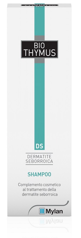 BIOTHYMUS DS DERMATITE SEBORROICA SHAMPOO 100 ML - Farmafamily.it