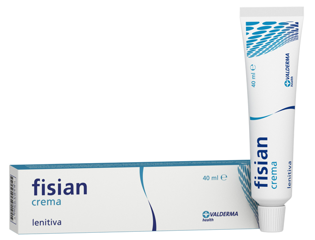 FISIAN CREMA LENITIVA 40 ML - Farmafamily.it