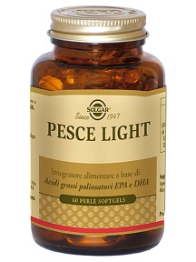 PESCE LIGHT 60 PERLE - Farmafamily.it