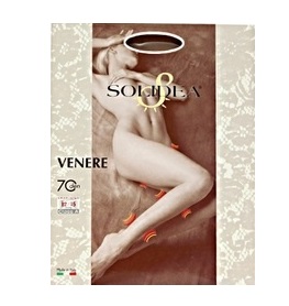 VENERE 70 COLLANT TUTTO NUDO CAMMELLO 4XL - Farmafamily.it