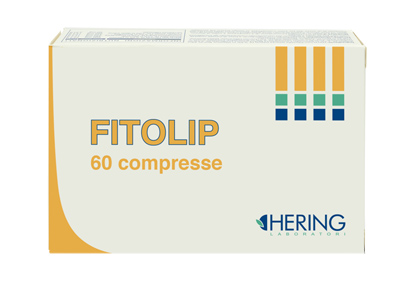 FITOLIP 60 COMPRESSE - Farmafamily.it