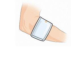 BRACCIALE TENNIS ELBOW GIBAUD ORTHO - Farmafamily.it