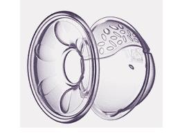 AVENT CONCHIGLIE RACCOGLILATTE 2 PEZZI - Farmafamily.it