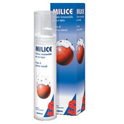 MILICE MOUSSE TERMOSENS 150 ML - Farmafamily.it