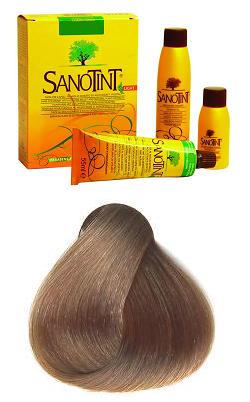 SANOTINT LIGHT TINT BIONDO AMBRATO 76 125 ML - Farmafamily.it