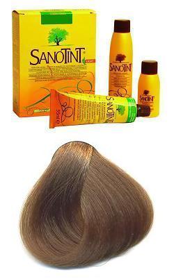 SANOTINT LIGHT TINT BIONDO NATURALE 79 125 ML - Farmafamily.it