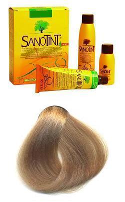 SANOTINT LIGHT TINT BIONDISSIMO INTENSO 88 125 ML - Farmafamily.it
