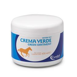 CREMA VERDE BARATTOLO 450 ML - Farmafamily.it