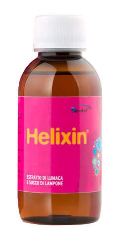 HELIXIN 150 ML - Farmafamily.it