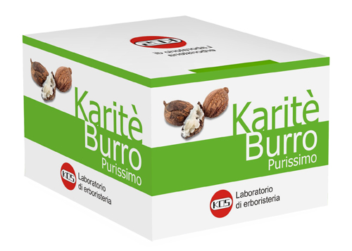 BURRO KARITE 100 G - Farmafamily.it