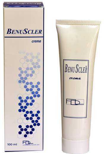 BENUSCLER 50 CREMA CHITOSANI 50 ML - Farmafamily.it