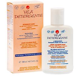 VEA DETERGENTE PROTETTIVO LENITIVO 100 ML - Farmafamily.it