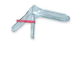 SPECULUM VAGINALE PLASTICA MEDIO - Farmafamily.it