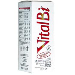 VITALBI 200 ML - Farmafamily.it