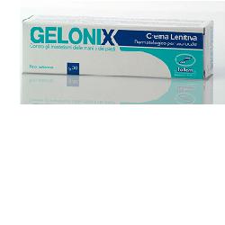 GELONIX CREMA ANTIGELONICA 30 G - Farmafamily.it