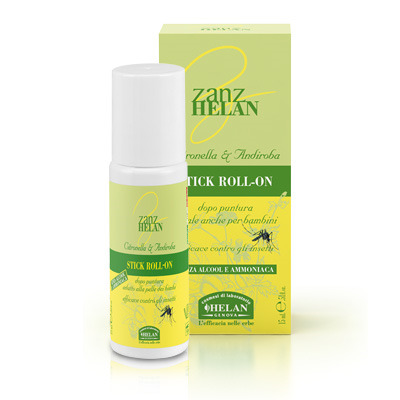 ZANZHELAN STICK DOPO PUNTURA 15 ML - Farmafamily.it