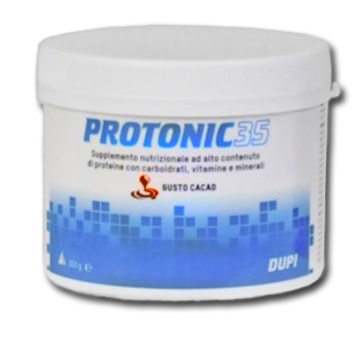 PROTONIC 35 CACAO 300 G - Farmafamily.it
