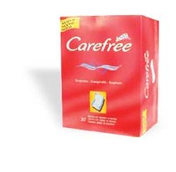 CAREFREE RESPIR RIPIEG 30PZ - Farmafamily.it