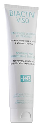 BIACTIV VISO EMULSIONE LENITIVA 100 ML - Farmafamily.it