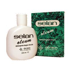 SELAN DET OLEOSO 200 ML - Farmafamily.it