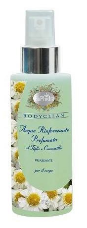EUPHIDRA BC ACQUA TIGLIO 100ML - Farmafamily.it