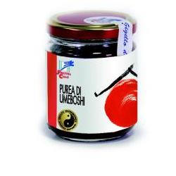 LA FINESTRA SUL CIELO PUREA DI UMEBOSHI 200 G - Farmafamily.it