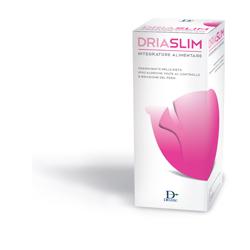 DRIASLIM 1000 ML - Farmafamily.it