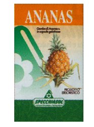 ANANAS ERBE 80CPS - Farmafamily.it