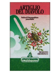 ARTIGLIO DIAVOLO ERBE 80CPS - Farmafamily.it