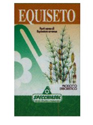 EQUISETO ERBE 80CPS - Farmafamily.it