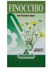 FINOCCHIO ERBE 80CPS - Farmafamily.it