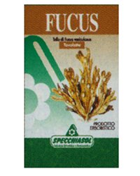 FUCUS ERBE 150 TAVOLETTE - Farmafamily.it