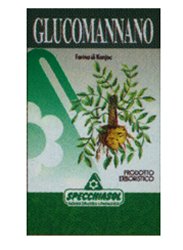 GLUCOMANNANO ERBE 80CPS - Farmafamily.it