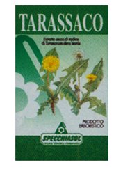 TARASSACO ERBE 75CPS - Farmafamily.it