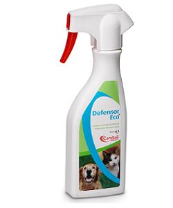 DEFENSOR ECO LOZIONE NO GAS 250 ML - Farmafamily.it