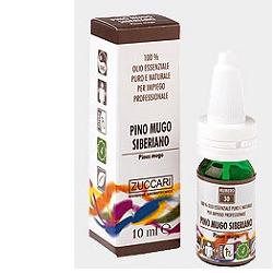 ZUCCARI OLIO ESSENZIALE PINO MUGO 10 ML - Farmafamily.it