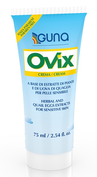 OVIX POMATA 75 ML - Farmafamily.it