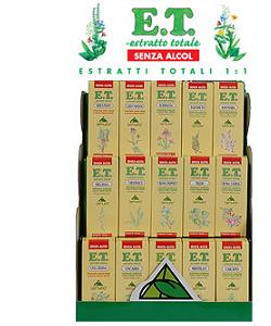 ELEUTEROCOCCO ESTRATTO TITOLATO 30 ML - Farmafamily.it