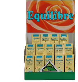 EQUILIBRE 1 GOCCE 30 ML - Farmafamily.it