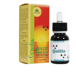 QUILIA 30 ML - Farmafamily.it