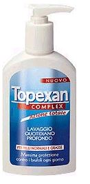 NEW TOPEXAN COMPLEX PELLI NORMALI 150 ML - Farmafamily.it