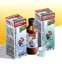 DENTATON 0,12 MANT 200 ML - Farmafamily.it